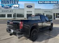 2024 GMC Sierra 2500 HD AT4 Truck Crew Cab