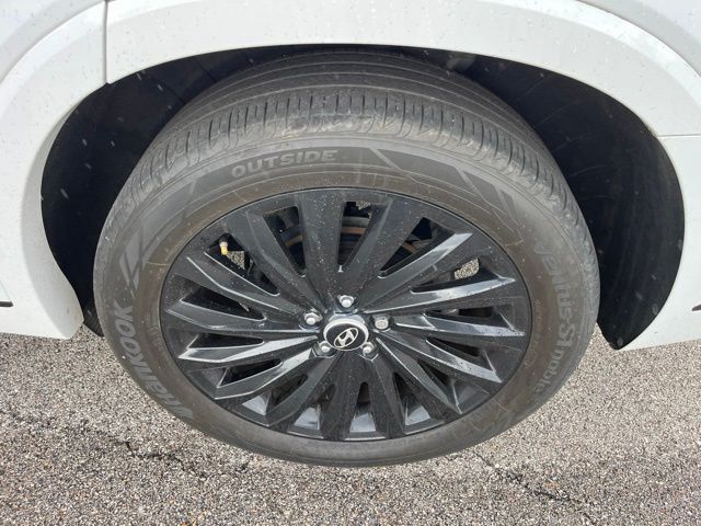2024 Hyundai Palisade Calligraphy Night Edition SUV
