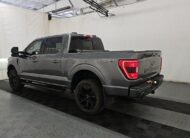 2023 Ford F-150 XLT Truck SuperCrew Cab