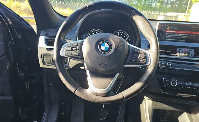 2022 BMW X1 xDrive28i SUV