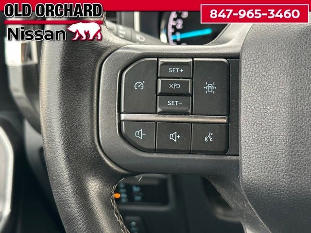 2023 Ford F-150 XLT Truck SuperCrew Cab