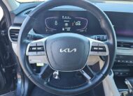 2023 Kia Telluride S SUV