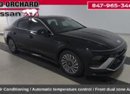 2024 Hyundai Sonata Hybrid Limited Sedan