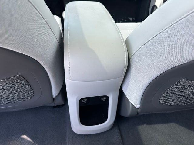 2024 Hyundai IONIQ 5 Limited SUV