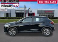 2022 Nissan Kicks SV SUV