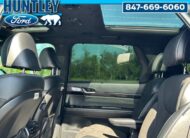 2024 Hyundai Palisade Calligraphy Night Edition SUV