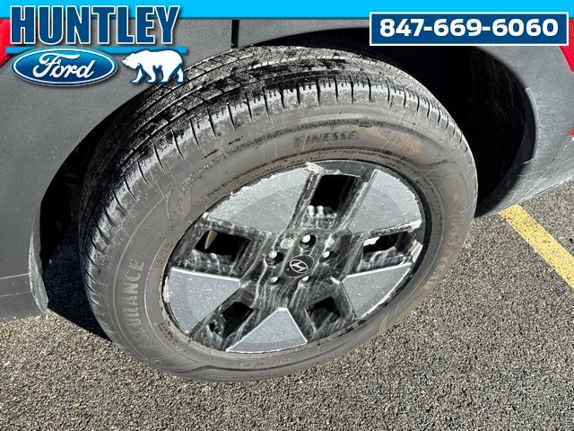 2025 Hyundai Santa Fe Hybrid SEL SUV