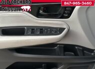 2022 Honda Odyssey Elite Van