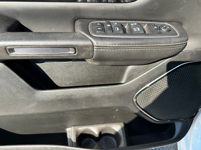 2023 Ram 1500 Limited Truck Crew Cab