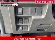 2026 Nissan Frontier SV Truck Crew Cab