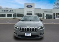 2020 Jeep Cherokee Latitude Plus SUV
