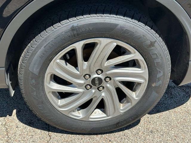 2022 Lincoln Corsair Standard SUV