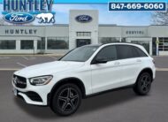 2022 Mercedes-Benz GLC 300 GLC 300 SUV