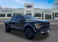 2022 Ford F-150 Raptor Truck SuperCrew Cab