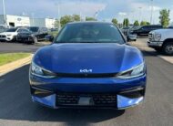 2023 Kia EV6 GT-Line SUV