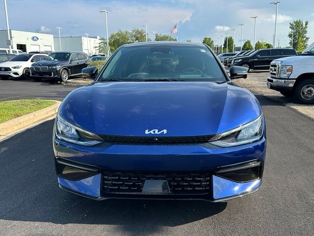 2023 Kia EV6 GT-Line SUV