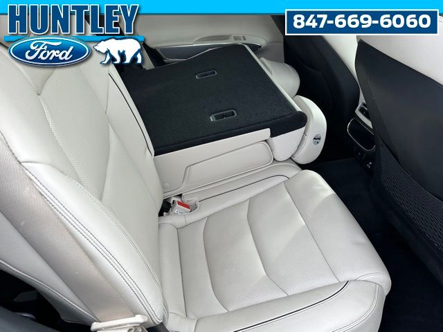 2024 Genesis GV70 2.5T SUV