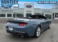 2024 Ford Mustang GT Premium Convertible