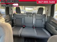 2024 Chevrolet Silverado 1500 RST Truck Crew Cab