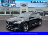 2023 Ford Escape ST-Line Select SUV