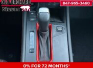 2026 Nissan Kicks SR SUV