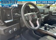 2024 GMC Sierra 1500 Elevation Truck Crew Cab