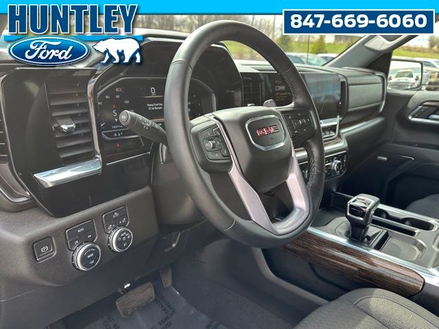 2024 GMC Sierra 1500 Elevation Truck Crew Cab