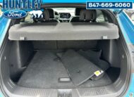 2025 Chevrolet Trax 2RS SUV