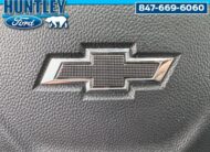 2025 Chevrolet Trax 2RS SUV