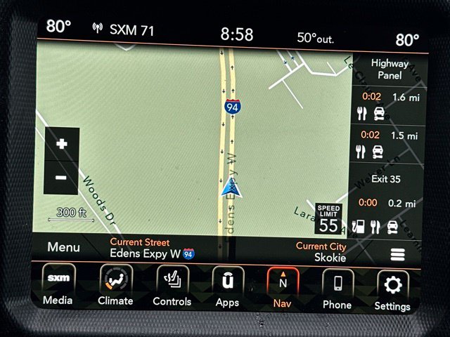 2023 Jeep Wrangler 4xe Sahara 4xe SUV