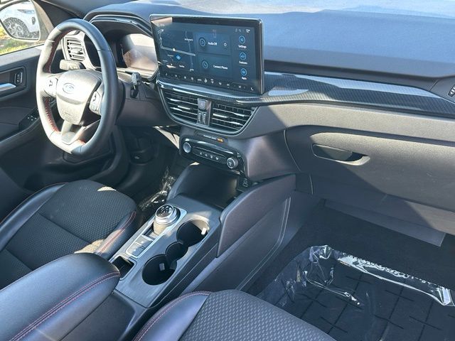 2024 Ford Escape ST-Line SUV