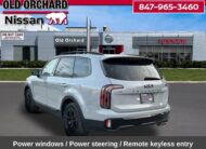 2025 Kia Telluride SX-Prestige X-Line SUV