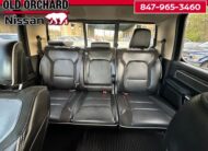 2019 Ram 1500 Laramie Truck Crew Cab