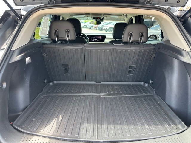 2026 Buick Encore GX Sport Touring SUV