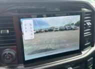 2025 Ford F-150 Raptor Truck SuperCrew Cab