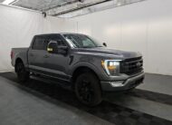 2023 Ford F-150 XLT Truck SuperCrew Cab