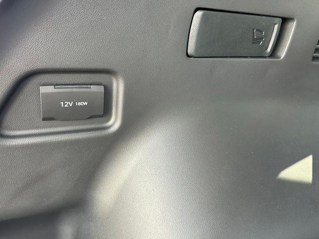 2025 Hyundai Tucson Hybrid SEL Convenience SUV