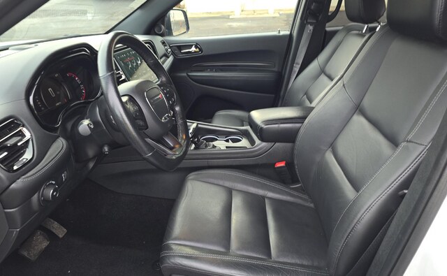 2022 Dodge Durango GT Plus SUV