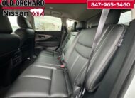2023 Nissan Murano SV SUV