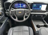 2024 Chevrolet Silverado 2500 HD High Country Truck Crew Cab