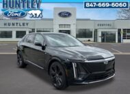 2024 CADILLAC LYRIQ Sport SUV