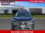 2026 Nissan Rogue SV SUV