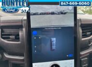 2022 Ford Expedition Limited SUV
