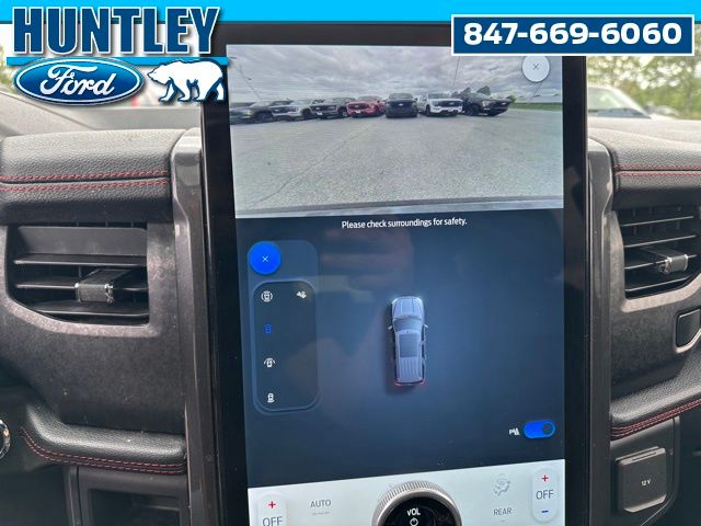 2022 Ford Expedition Limited SUV