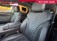 2024 Genesis GV80 3.5T SUV