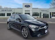 2023 Mercedes-Benz GLA 250 GLA 250 SUV