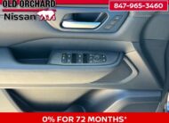 2026 Nissan Armada PRO-4X SUV