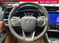 2023 LEXUS RZ 450e 450e Luxury SUV