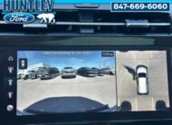 2023 Hyundai Tucson Limited SUV