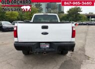 2008 Ford F-350 XL Truck Crew Cab